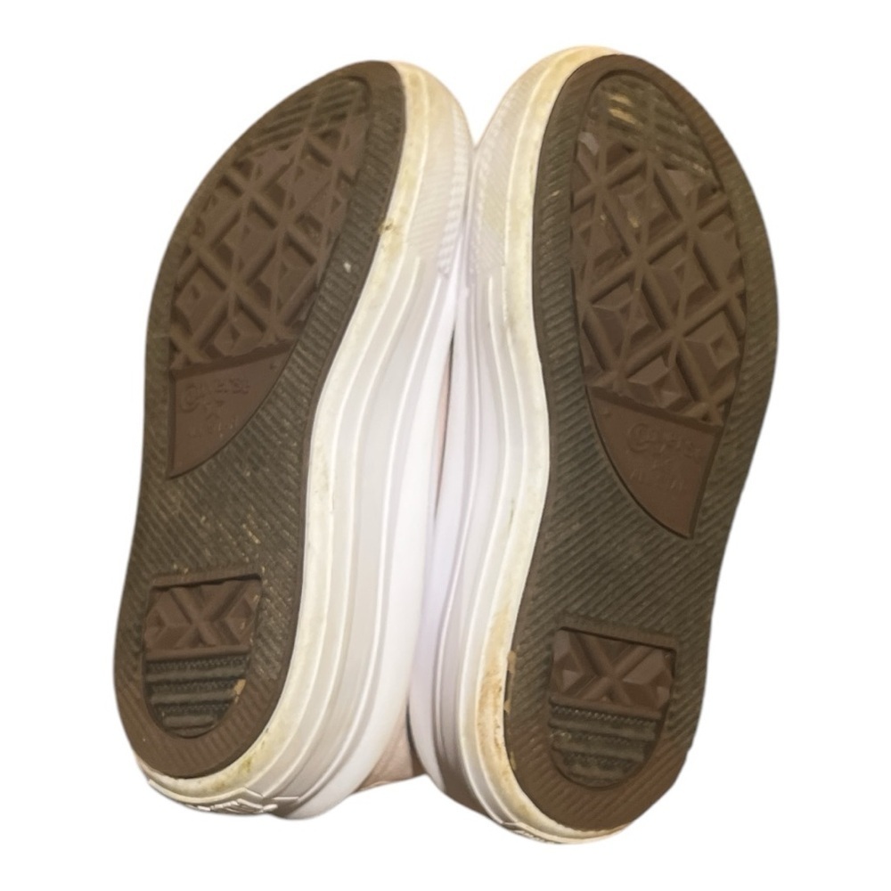 CONVERSE platforms - Picture 5 of 7